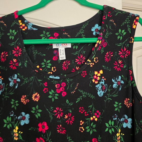 SALE! D & Co. Maxi - Picture 4 of 8